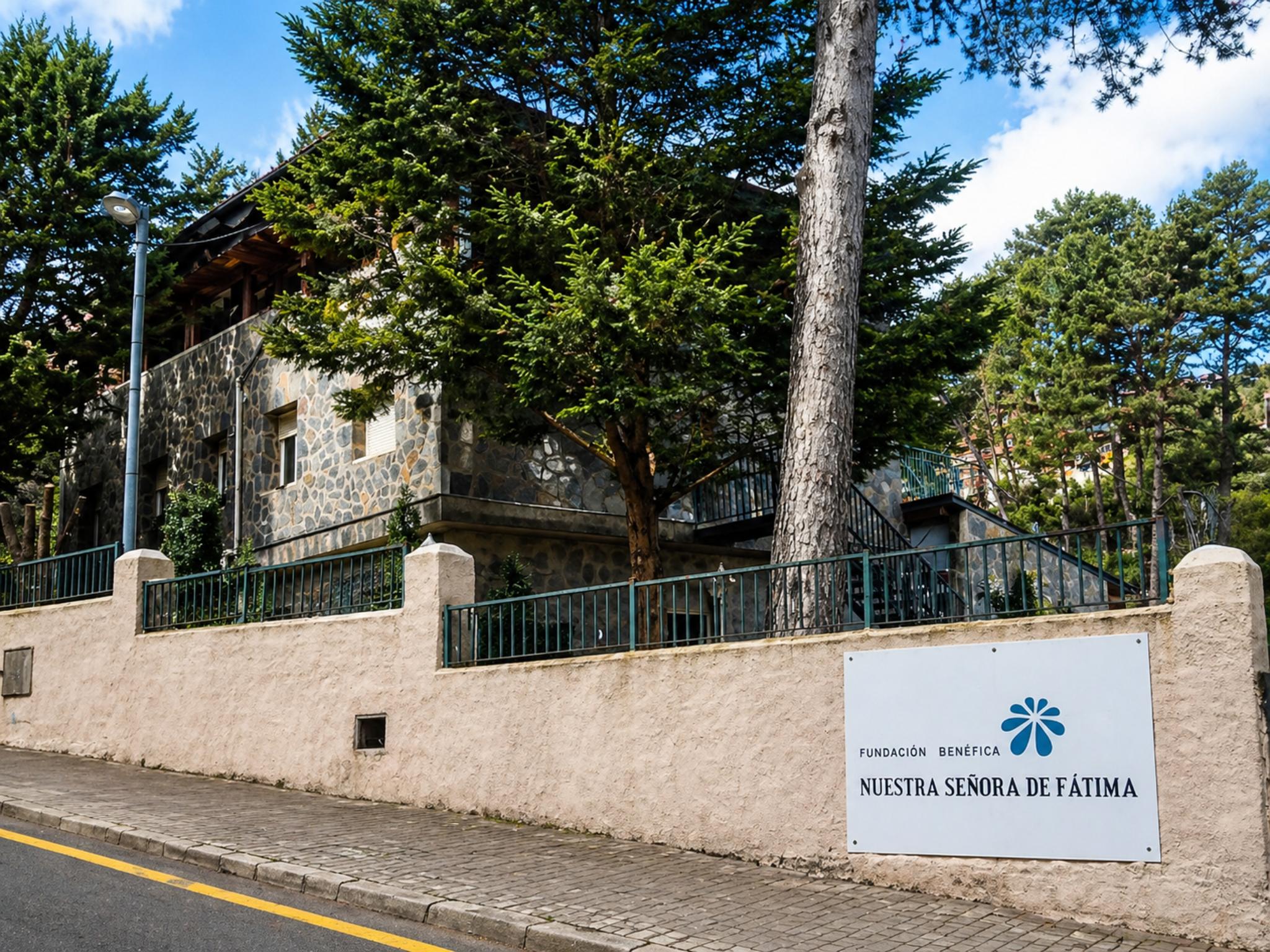 Centro Vallirana