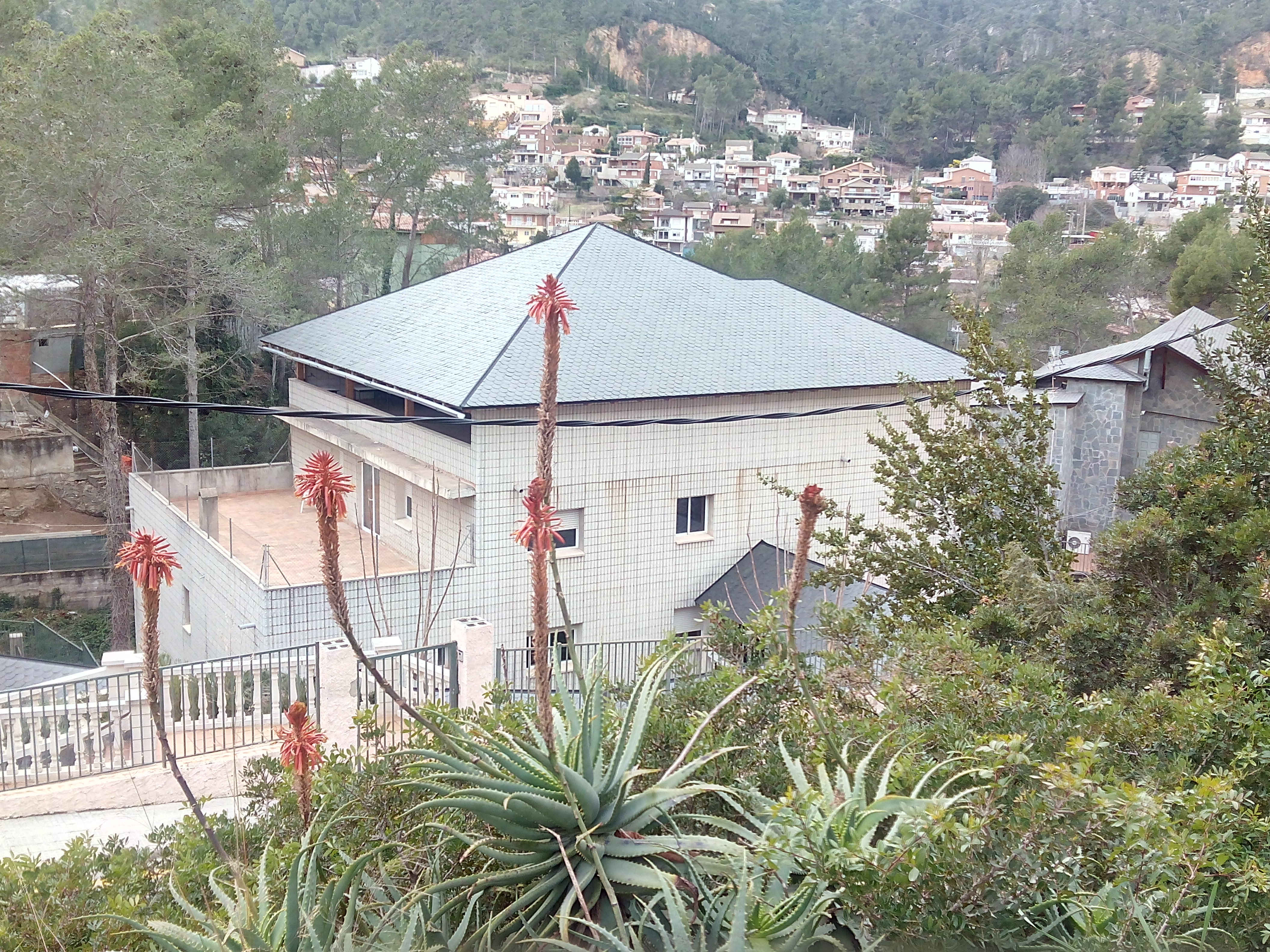 Centro Vallirana